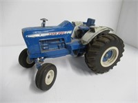 Ford 8000 diecast tractor.
