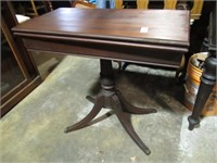 D. PHYFE GAME TABLE