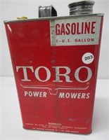 Have you ever seen on? Rare Toro Power Mowers 1