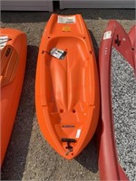 Lifetime 60? kayak MSRP $169