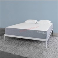 Arctic Lux 12” twin mattress