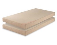 Zinus 5” memory foam twin mattress
