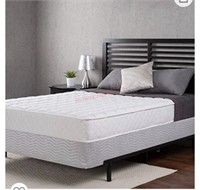 Zinus queen 8” Icoil mattress