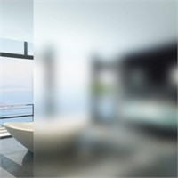 A lot of 10 x Window Privacy Film 2-Pack $400 MSRP