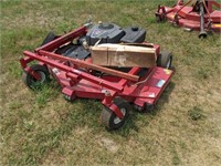 Swisher 66" Pull Behind Mower