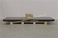 Floor scale 10 ton(box A & B)