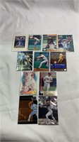 Mark McGwire Star Lot