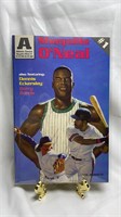 Shaquille O'Neal Athletic Comics