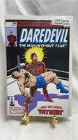 Marvel Comics Daredevil 20066 Toy Biz Reprint
