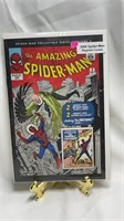 2006 Spider-Man Reprint Comic