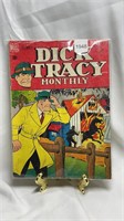1948 Dick Tracy Comic