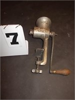 GRISWOLD #12 MEAT GRINDER