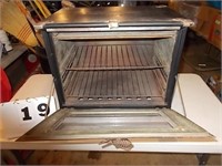 GRISWOLD #355 OVEN