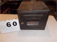 GRISWOLD CAMP OVEN