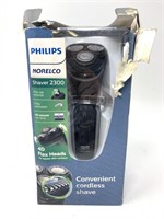 Norelco Shaver 2300 Rechargeable Electric Shaver