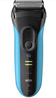 Braun Electric Razor for Men, Series 3 3040s