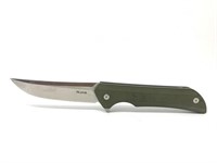 Ruike folding knife (new condition with no retail