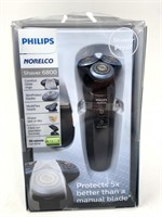 Philips Norelco series 6000 shaver (very lightly