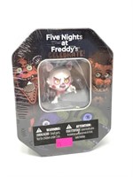 New Five Nights at Freddy's Collectable Dog Tag