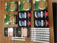 Make-Up, Variety, 19pc.