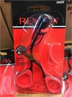 Eyelash Curler 'Revlon', Dramatic Curl, Qty. 12