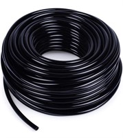 New 100ft 1/4 inch Blank Distribution Tubing Drip