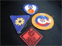 Scouting Patches & Pins; Bobcat Cub Scout Pin;