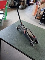 GM GOODWRENCH TWO AND A HALF TON TROLLEY JACK