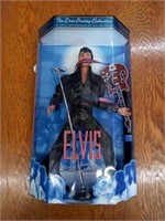 BOXED ELVIS PRESLEY COLLECTIBLE DOLL