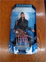 BOXED ELVIS PRESLEY COLLECTIBLE DOLL