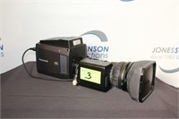 Panasonic AK-UB300G 4K HDR Multi-Purpose Camera