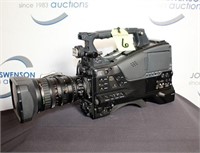 Sony PXW-X400 Solid-State Memory Camcorder
