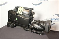 Sony PXW-X500 Solid-State XDCAM Memory Camcorder