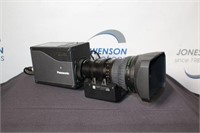 Panasonic AK-HC1500G Compact Broadcast HD Camera