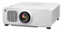 Panasonic PT-RZ870 8800 Lumen DLP Laser Projector