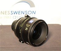 Zeiss 2206-253 Supreme Prime 25mm T1.5, Ft, PL Mnt