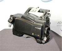 Sony HSC-100R Digital Triax Broadcast Camera w/Box