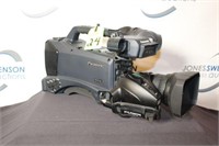 Panasonic AG-HPX300P Professional P2HD Camcorder