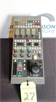 Sony RCP-740 Remote Control Panel