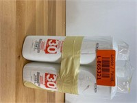 4 Redken Pro-Oxide Cream Developer - 30 Volume