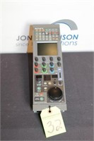 Sony RCP-751 Remote Control Panel w/Display &