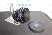 Zeiss CP.3 85mm T2.1 Full-Frame Compact Prime Lens