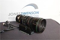 Canon YH19x6.7 KTS 1:1.4/6.7-127mm Zoom Lens
