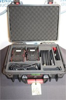 CVW Pro800Plus Wireless 3G-SDI Transmission System