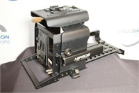 Nipros HDS-300S Studio Camera Build-Up Unit