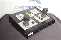 Telemetrics CPO-D3A-DJ Robotic Camera Ctrl Panel