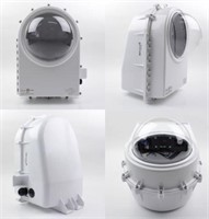 DotWorkz D2-HB-MVP Heater Blower Camera Enclosure