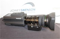 Panasonic AW-HE870 HD Box Camera, HD-SDI Out, Lens