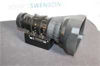 Fujinon AW-LZ17MD9AG 17x Full Servo Remote Lens