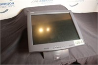 3M 11-91378-225 MicroTouch 17" Touchscreen Monitor